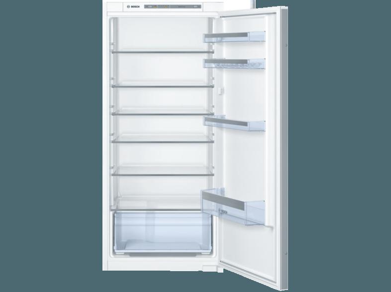 BOSCH KIR41VS30 Kühlschrank (105 kWh/Jahr, A  , 1221 mm hoch, Weiß)