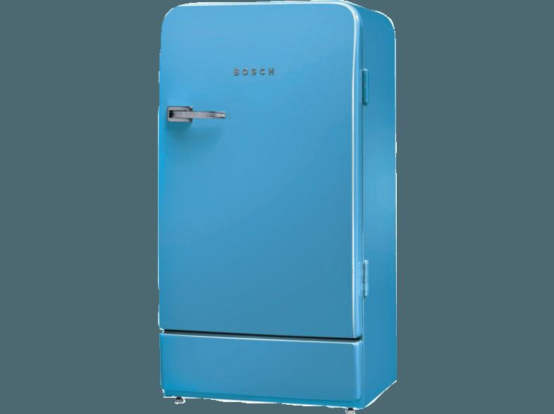 BOSCH KSL20AU30 Kühlschrank (149 kWh/Jahr, A  , 1270 mm hoch, Blau), BOSCH, KSL20AU30, Kühlschrank, 149, kWh/Jahr, A, , 1270, mm, hoch, Blau,