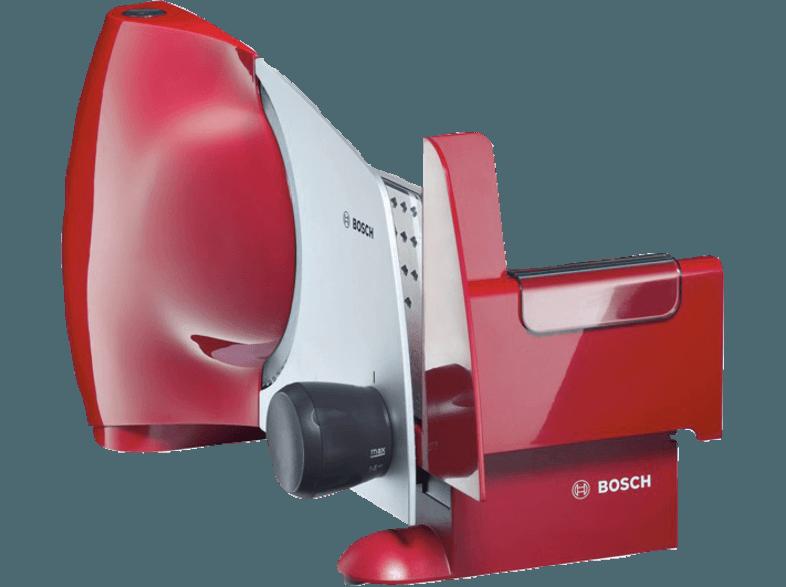 BOSCH MAS 62 R 1 N (Metall-Allesschneider, Rot/Grau, Aluminium, Schnittbreite:bis zu 15 mm), BOSCH, MAS, 62, R, 1, N, Metall-Allesschneider, Rot/Grau, Aluminium, Schnittbreite:bis, 15, mm,