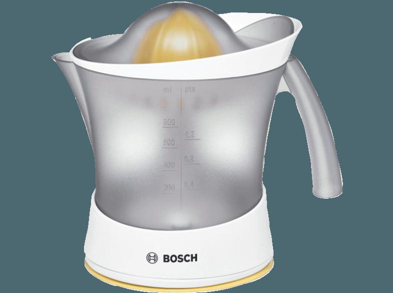 BOSCH MCP 3000 (Citruspresse, 25 Watt)