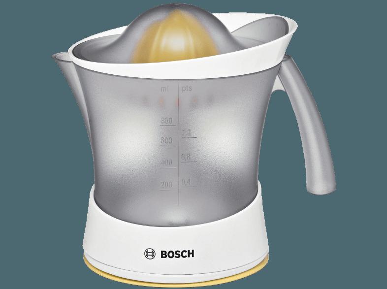 BOSCH MCP 3000 (Citruspresse, 25 Watt)