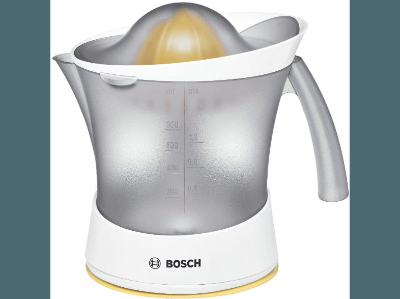 BOSCH MCP 3500 (Zitruspresse, 25 Watt)