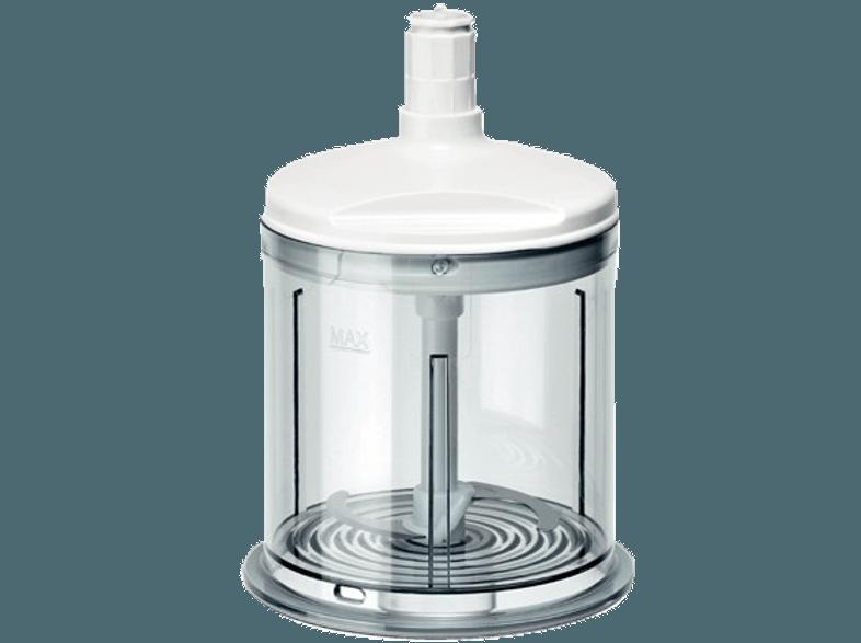 BOSCH MFZ 4050 Universal-Zerkleinerer