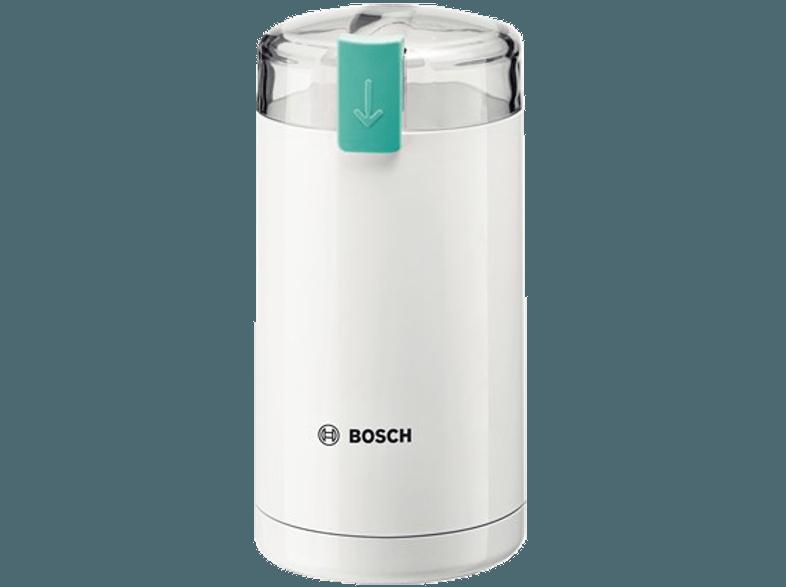 BOSCH MKM 6000 Kaffeemühle  (180 Watt), BOSCH, MKM, 6000, Kaffeemühle, , 180, Watt,