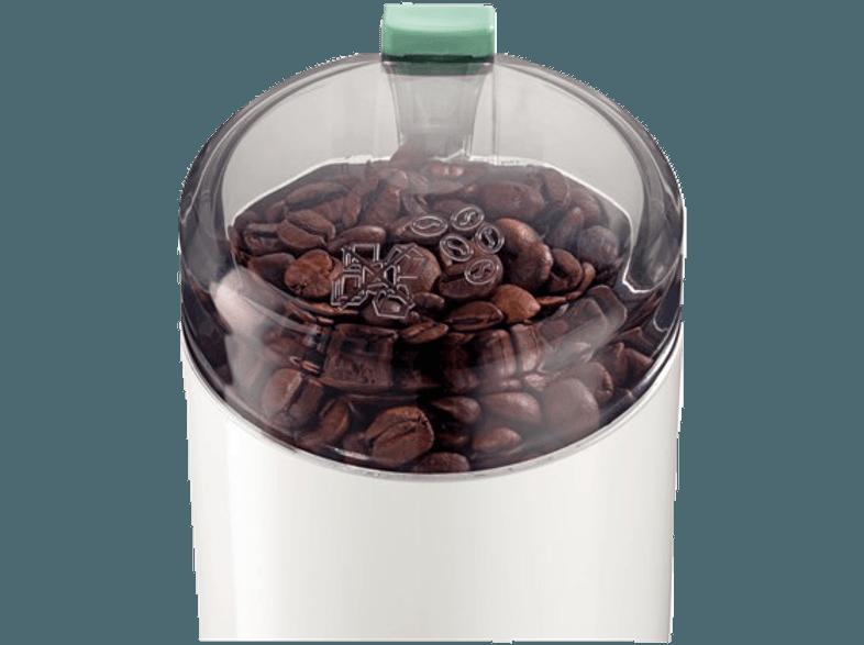 BOSCH MKM 6000 Kaffeemühle  (180 Watt), BOSCH, MKM, 6000, Kaffeemühle, , 180, Watt,