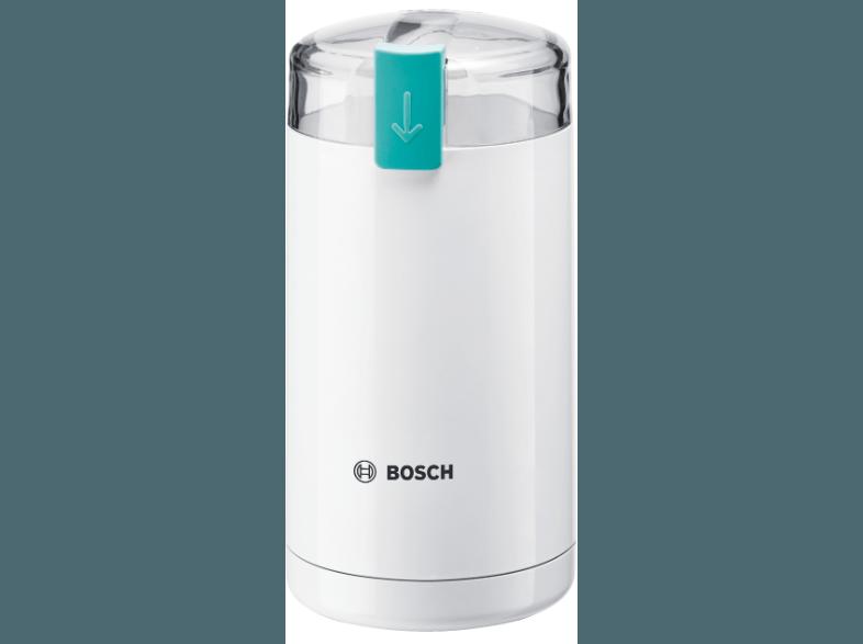 BOSCH MKM 6000 Kaffeemühle  (180 Watt), BOSCH, MKM, 6000, Kaffeemühle, , 180, Watt,