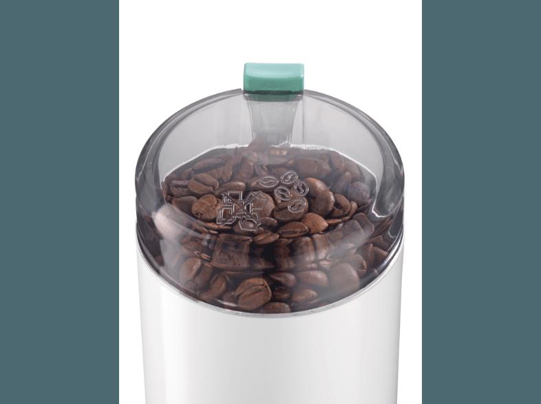 BOSCH MKM 6000 Kaffeemühle  (180 Watt)