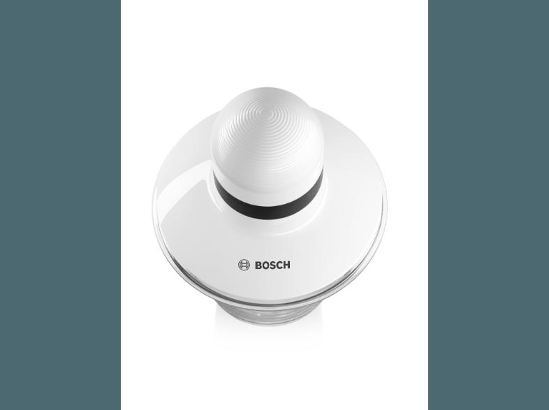 BOSCH MMR 08A1 Zerkleinerer