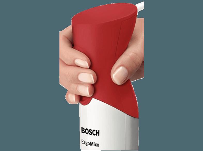 BOSCH MSM 64010 Stabmixer  (450 Watt)