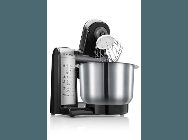 BOSCH MUM48A1 Küchenmaschine Mehrfarbig 600 Watt