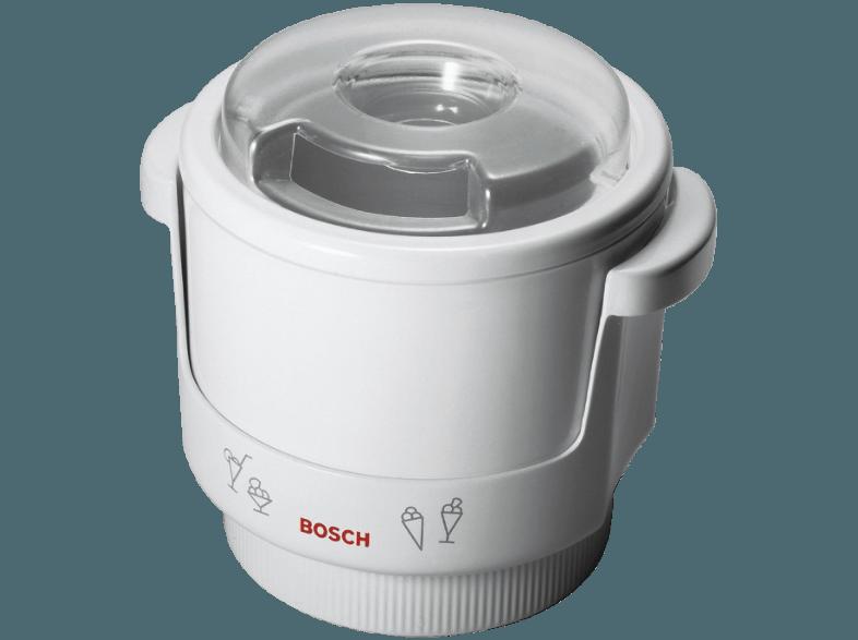 BOSCH MUZ 4 EB 1 Eisbereiter, BOSCH, MUZ, 4, EB, 1, Eisbereiter