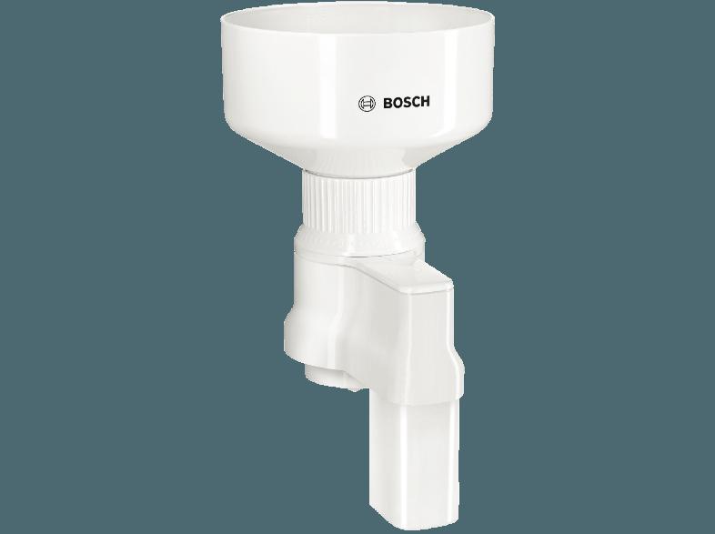 BOSCH MUZ 5 GM 1 Getreidemühle, BOSCH, MUZ, 5, GM, 1, Getreidemühle