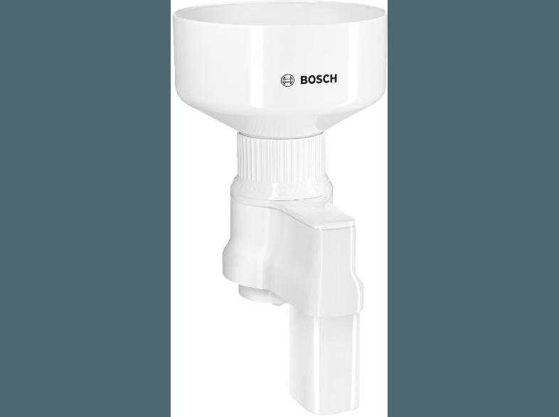 BOSCH MUZ 5 GM 1 Getreidemühle, BOSCH, MUZ, 5, GM, 1, Getreidemühle