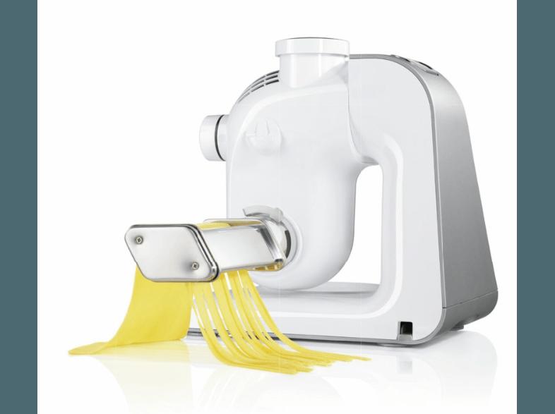 BOSCH MUZ 5 NV 2 Pastavorsatz-Tagliatelle, BOSCH, MUZ, 5, NV, 2, Pastavorsatz-Tagliatelle