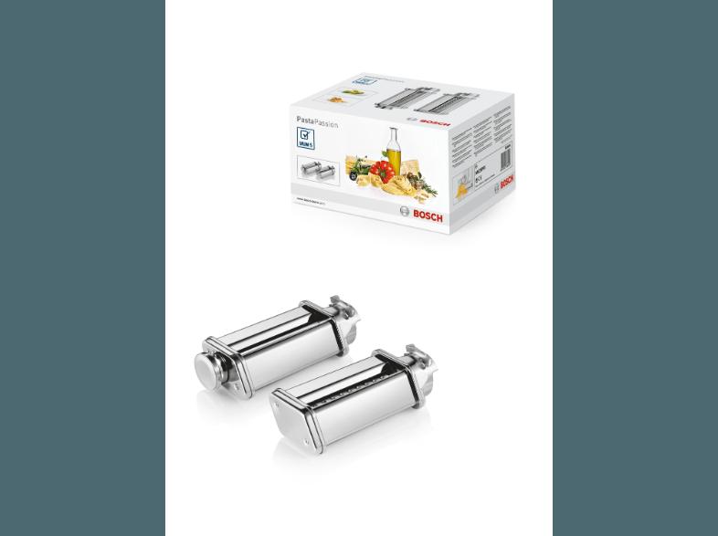 BOSCH MUZ 5 PP1 Lasagne- und Tagliatellevorsatz