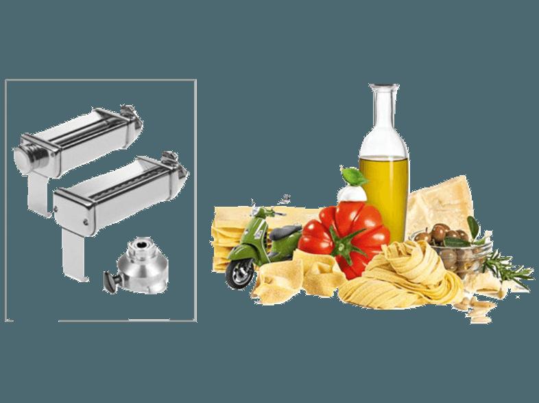 BOSCH MUZXLPP1 Lifestyle Set PastaPassion Lifestyle Set PastaPassion