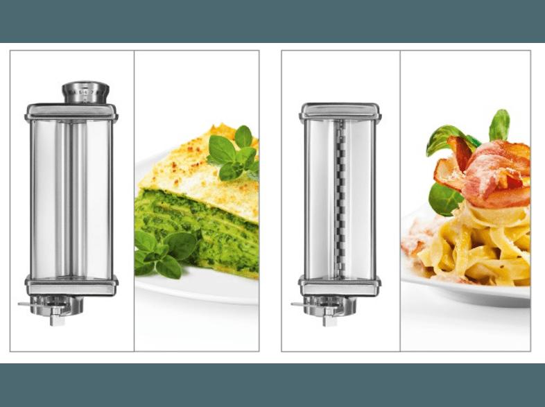 BOSCH MUZXLPP1 Lifestyle Set PastaPassion Lifestyle Set PastaPassion, BOSCH, MUZXLPP1, Lifestyle, Set, PastaPassion, Lifestyle, Set, PastaPassion