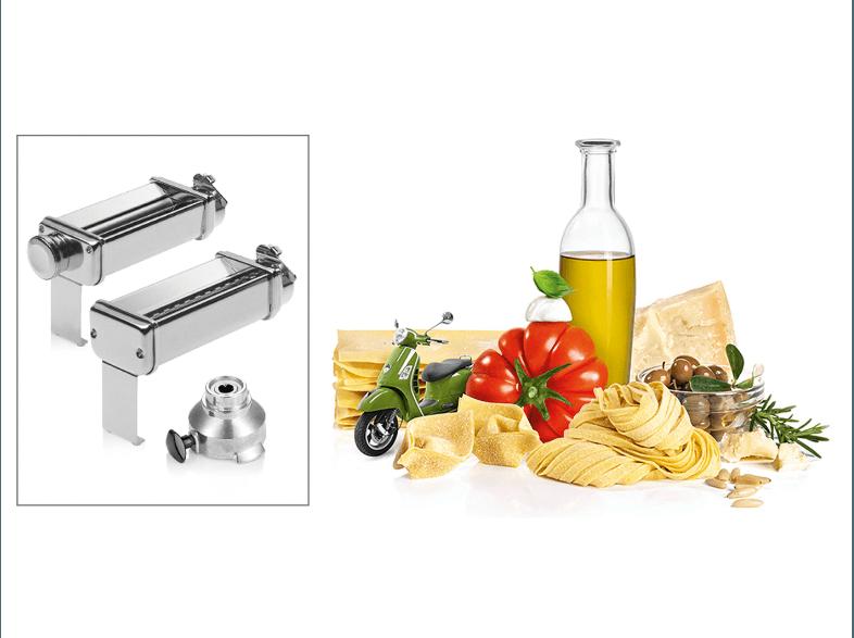 BOSCH MUZXLPP1 Lifestyle Set PastaPassion Lifestyle Set PastaPassion