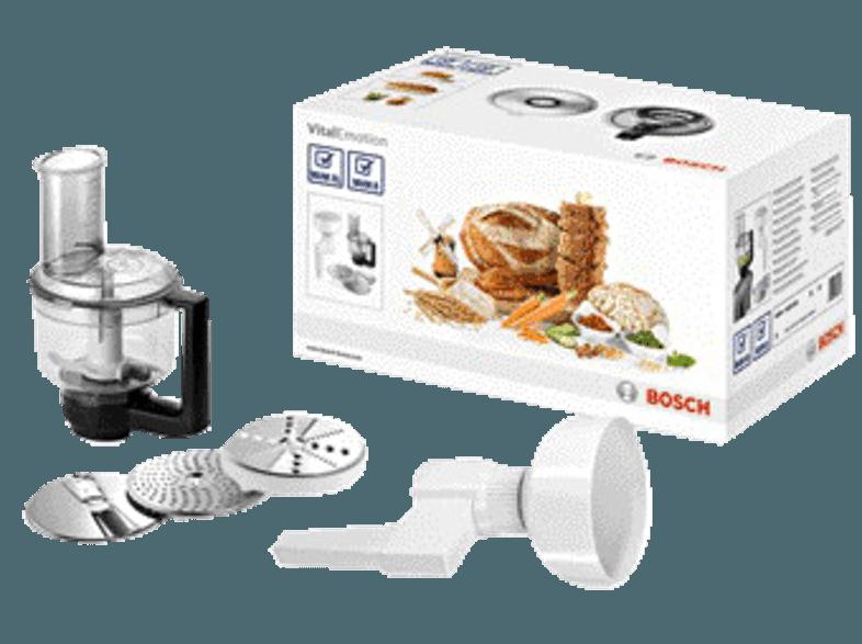 BOSCH MUZXLVE1 Lifestyle Set VitalEmotion Lifestyle Set VitalEmotion