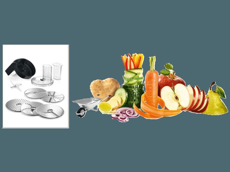 BOSCH MUZXLVL1 Lifestyle Set VeggieLove Lifestyle Set VeggieLove, BOSCH, MUZXLVL1, Lifestyle, Set, VeggieLove, Lifestyle, Set, VeggieLove