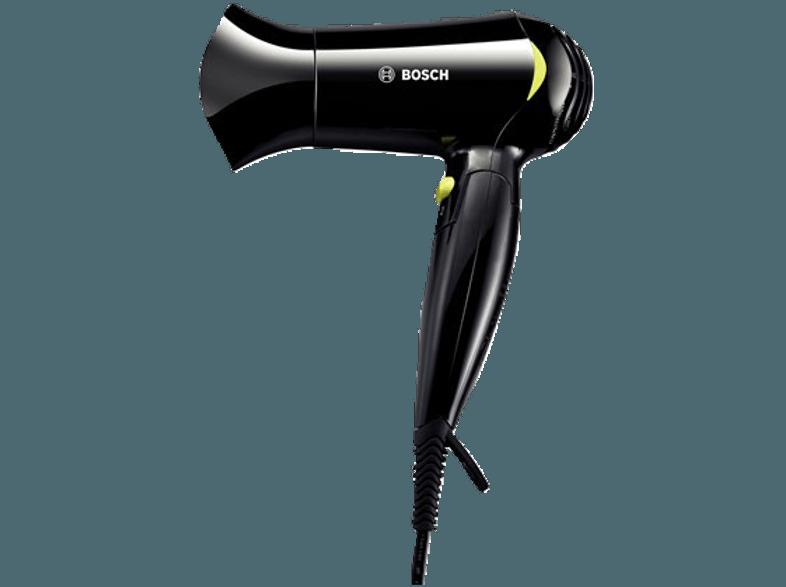 BOSCH PHD 1151  (Schwarz/Lemon, 1200 Watt)