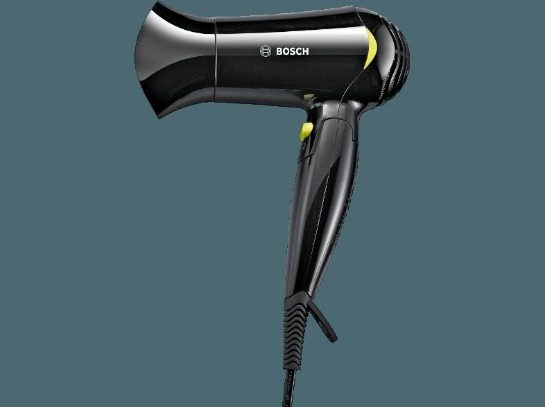 BOSCH PHD 1151  (Schwarz/Lemon, 1200 Watt)