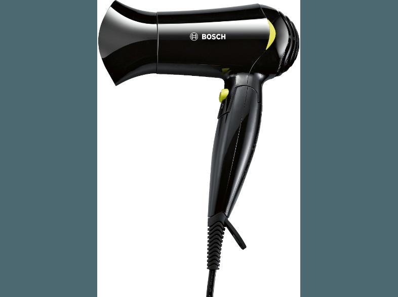 BOSCH PHD 1151  (Schwarz/Lemon, 1200 Watt)