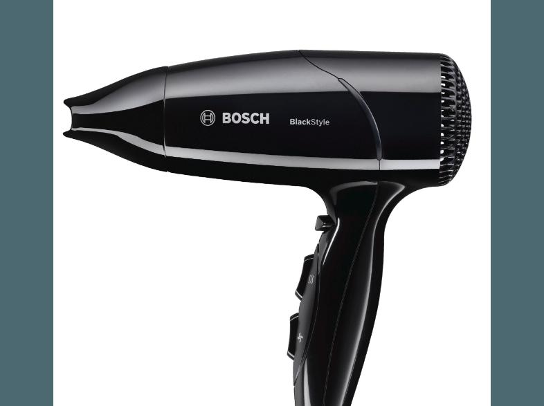 BOSCH PHD 2511 B  (Schwarz, 1800 Watt)