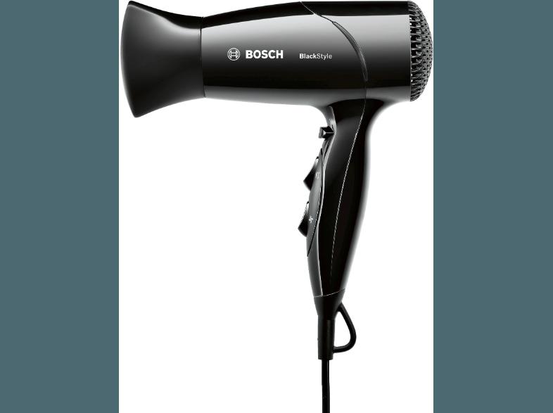 BOSCH PHD 2511 B  (Schwarz, 1800 Watt)