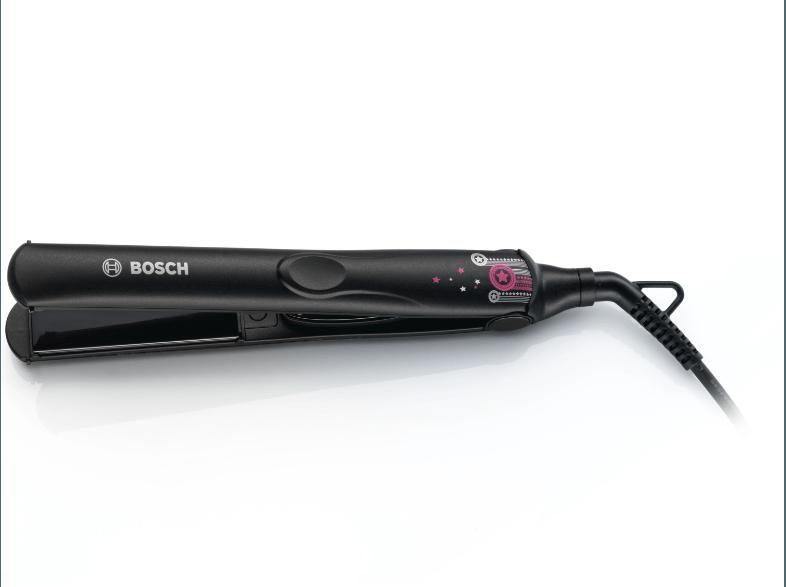 BOSCH PHD 2511  (Schwarz/Dunkelpink, 1800 Watt), BOSCH, PHD, 2511, , Schwarz/Dunkelpink, 1800, Watt,