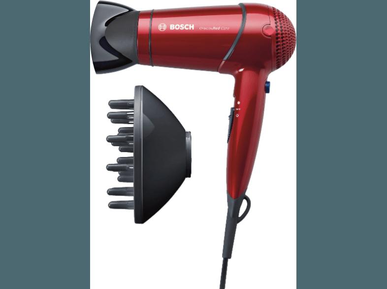 BOSCH PHD 5712  (Rot, 2000 Watt)