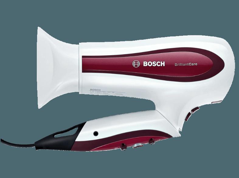 BOSCH PHD 5781  (Weiß/Fuchsia, 2000 Watt), BOSCH, PHD, 5781, , Weiß/Fuchsia, 2000, Watt,