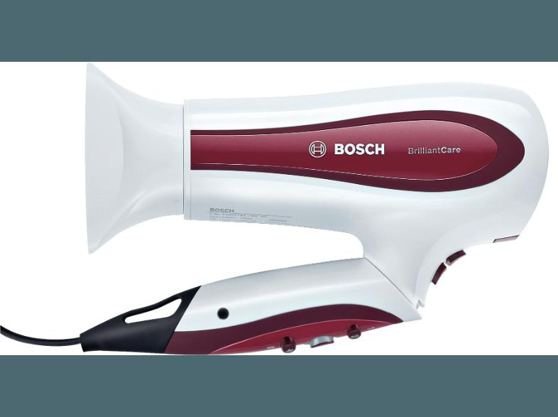 BOSCH PHD 5781  (Weiß/Fuchsia, 2000 Watt), BOSCH, PHD, 5781, , Weiß/Fuchsia, 2000, Watt,