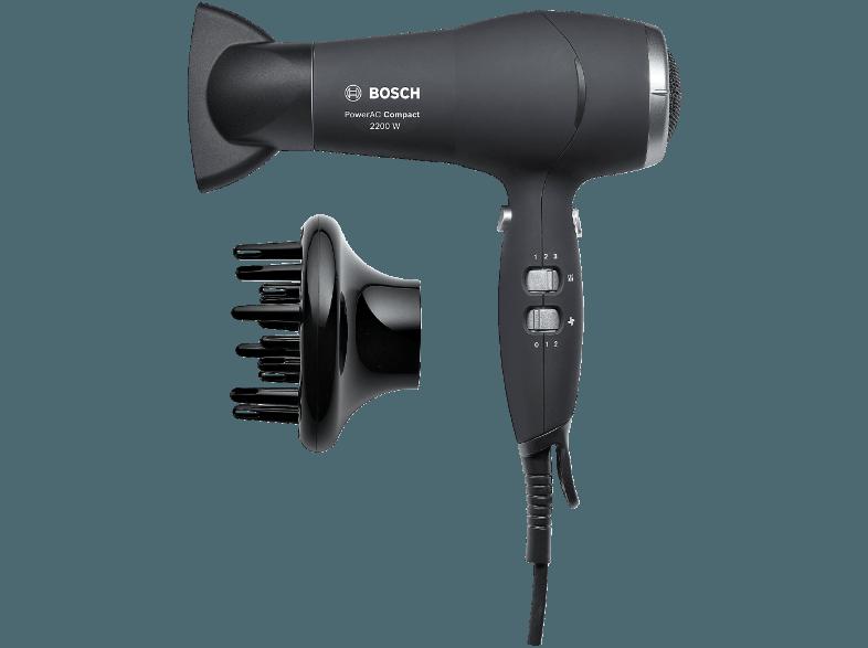 BOSCH PHD 9940  (Schwarz, 2200 Watt)