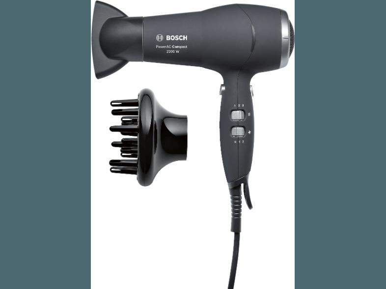 BOSCH PHD 9940  (Schwarz, 2200 Watt)