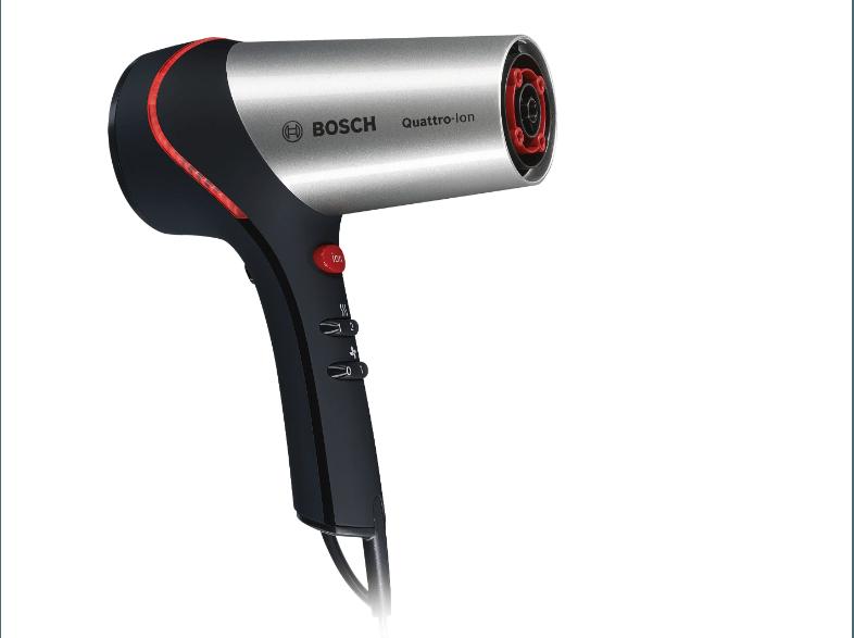 BOSCH PHD5767  (Anthrazit, 2000 Watt)