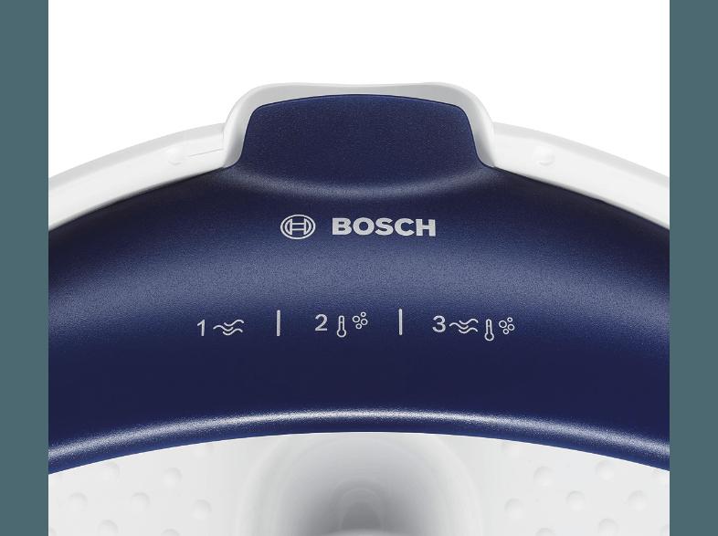 BOSCH PMF 2232 Fußbad