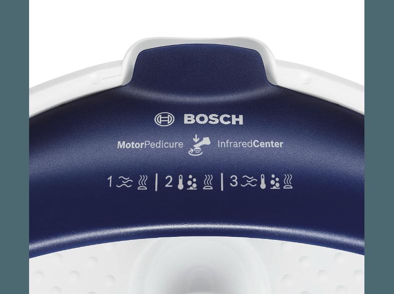 BOSCH PMF 3000 Fußsprudelbad