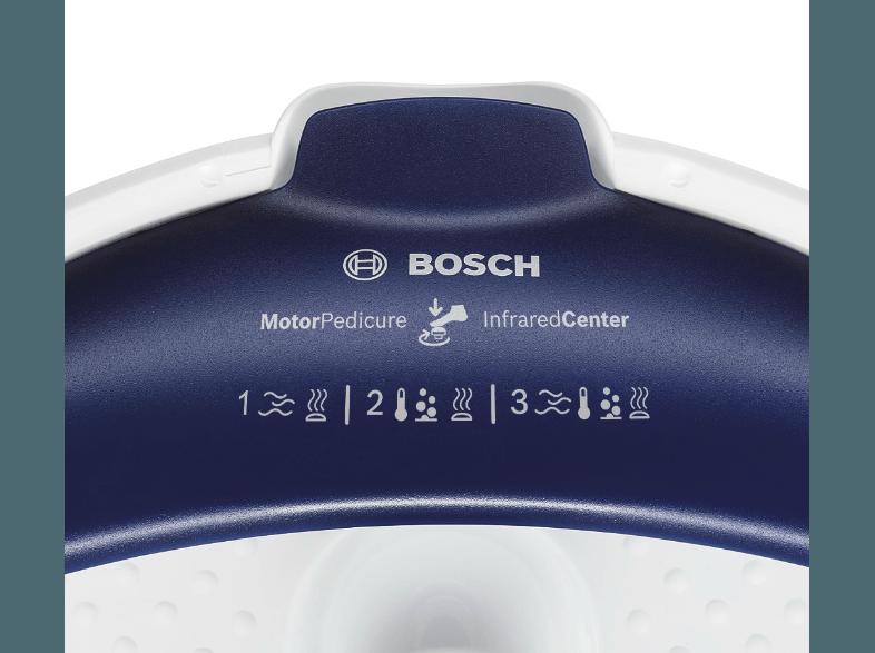 BOSCH PMF 3000 Fußsprudelbad