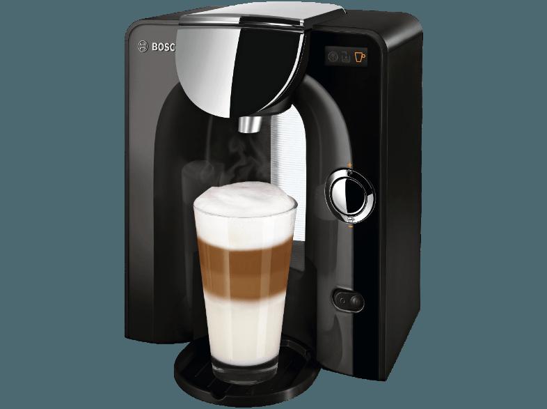 BOSCH TAS5542 Filterkaffeemaschine (1.4 Liter, Schwarz)