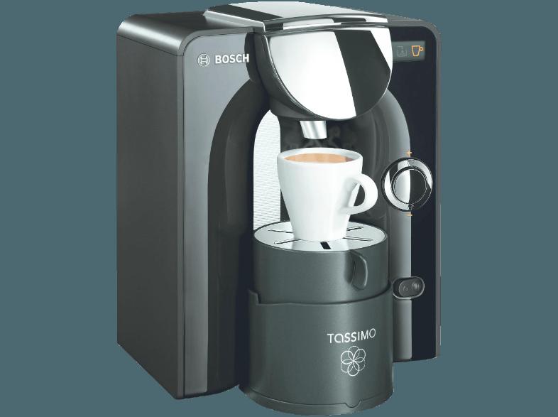 BOSCH TAS5542 Filterkaffeemaschine (1.4 Liter, Schwarz)