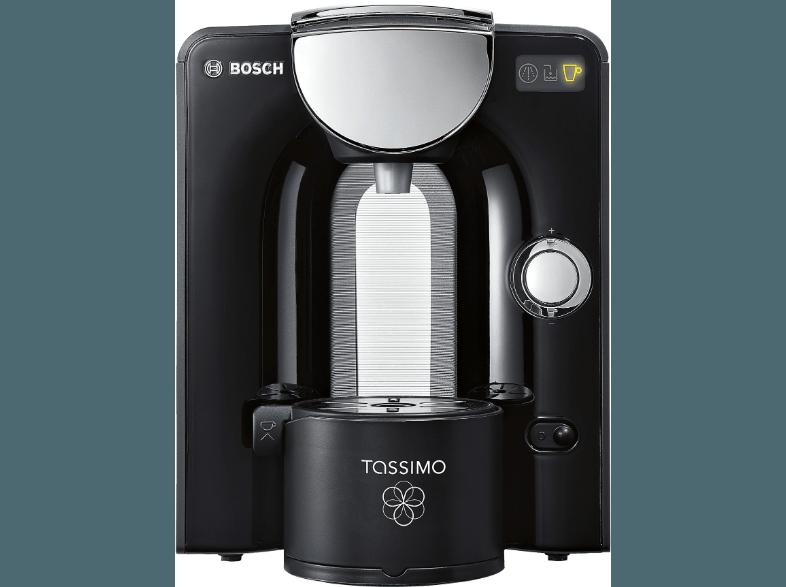 BOSCH TAS5542 Filterkaffeemaschine (1.4 Liter, Schwarz), BOSCH, TAS5542, Filterkaffeemaschine, 1.4, Liter, Schwarz,