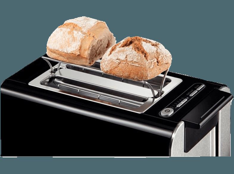 BOSCH TAT 8613 Toaster  (860 Watt, Schlitze: 2)