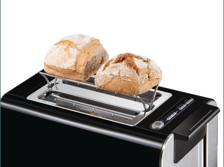 BOSCH TAT 8613 Toaster  (860 Watt, Schlitze: 2)