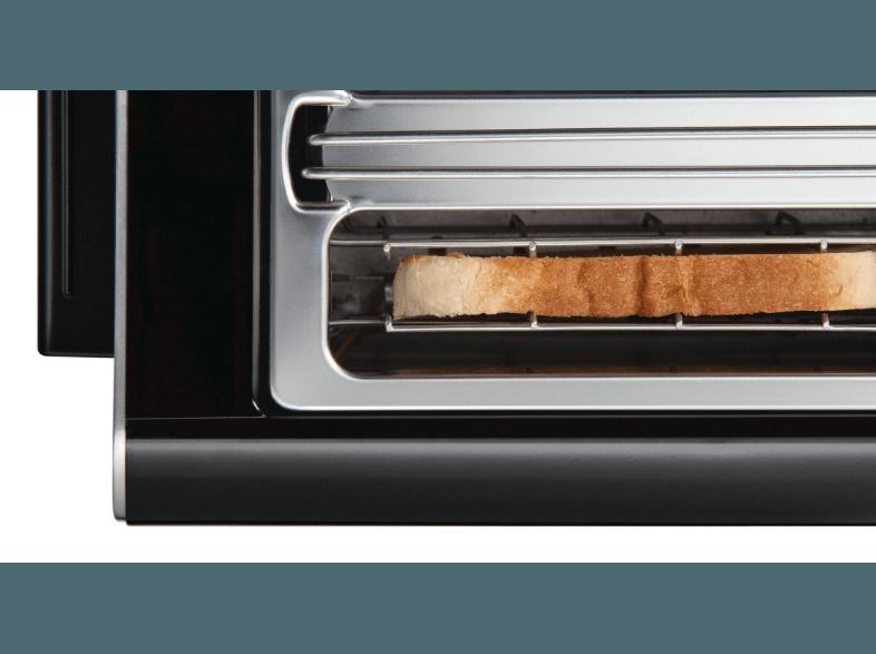 BOSCH TAT 8613 Toaster  (860 Watt, Schlitze: 2)