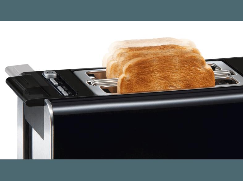 BOSCH TAT 8613 Toaster  (860 Watt, Schlitze: 2)