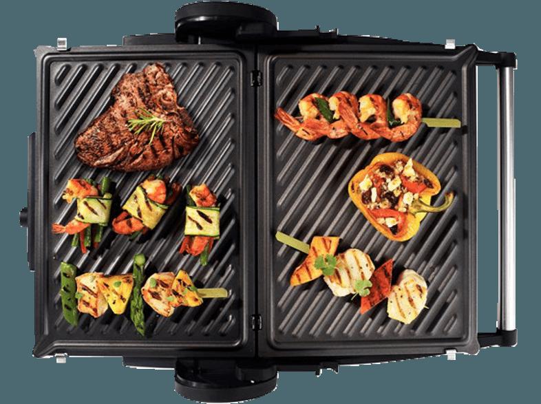 BOSCH TFB 4402 V Kontaktgrill 1800 Watt