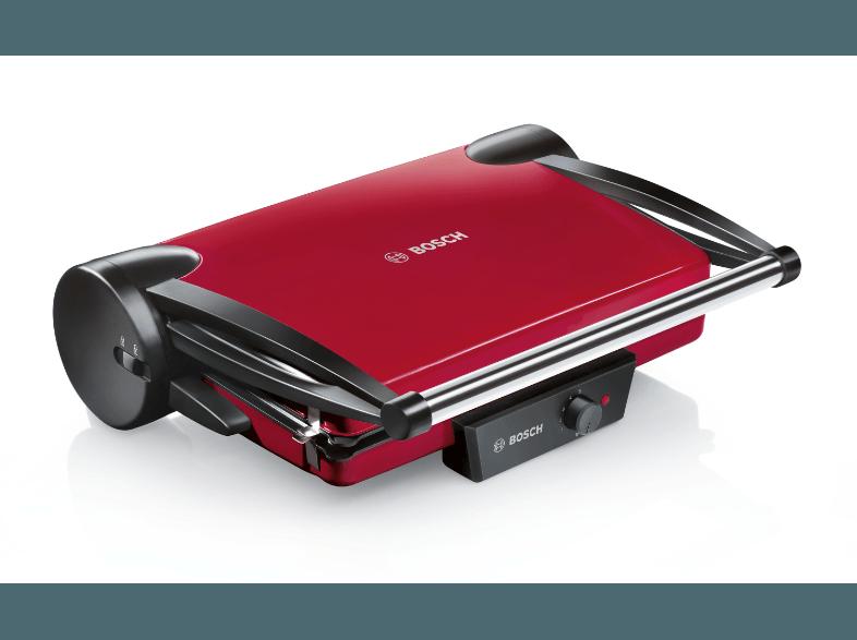 BOSCH TFB 4402 V Kontaktgrill 1800 Watt, BOSCH, TFB, 4402, V, Kontaktgrill, 1800, Watt