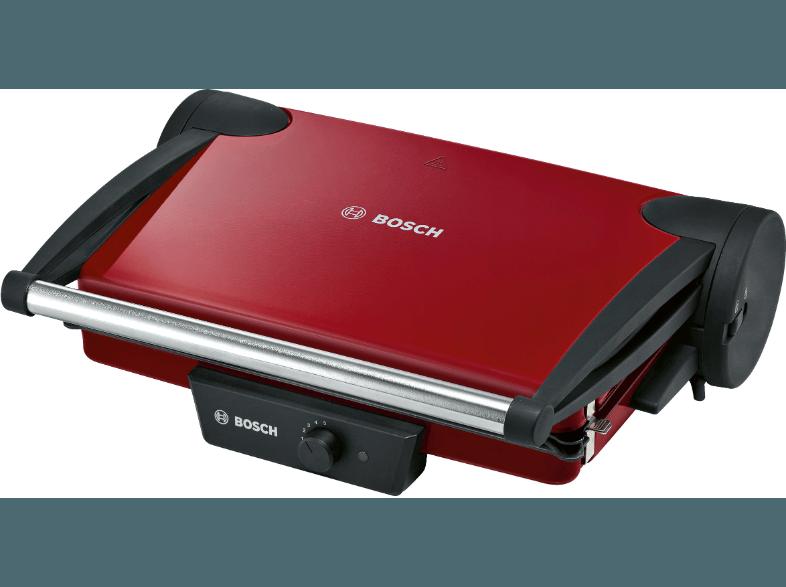 BOSCH TFB 4402 V Kontaktgrill 1800 Watt