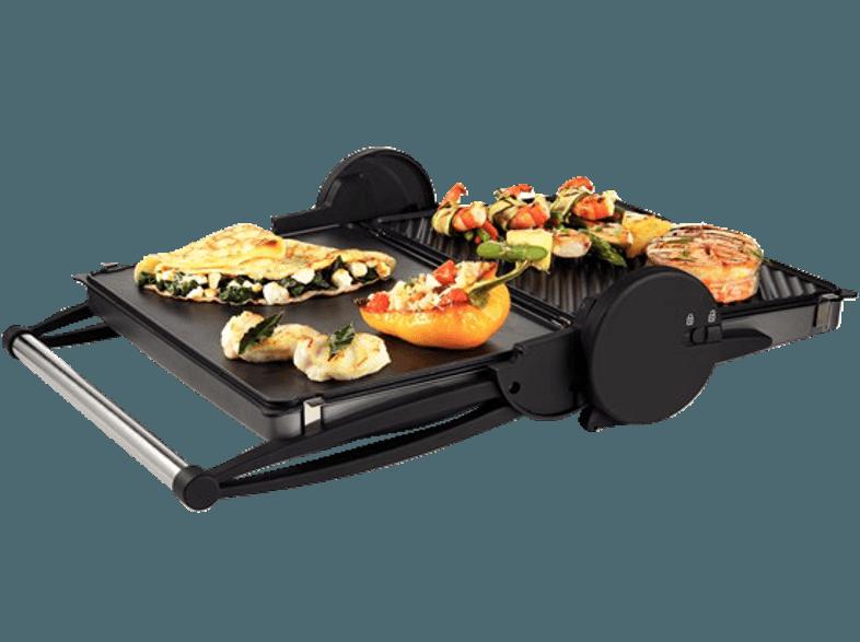 BOSCH TFB 4431 V Kontaktgrill 2000 Watt